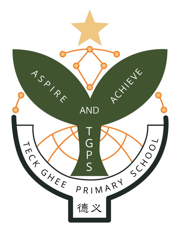 logo of Teck Ghee Primary School